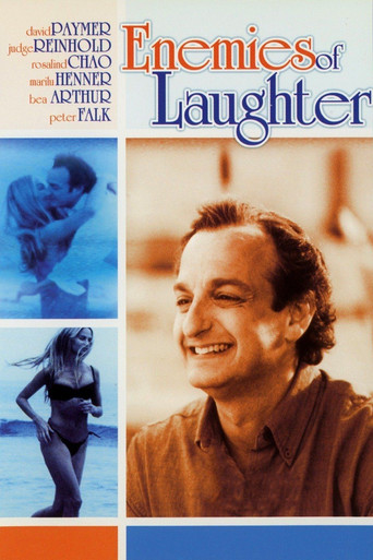 Enemies of Laughter 2000
