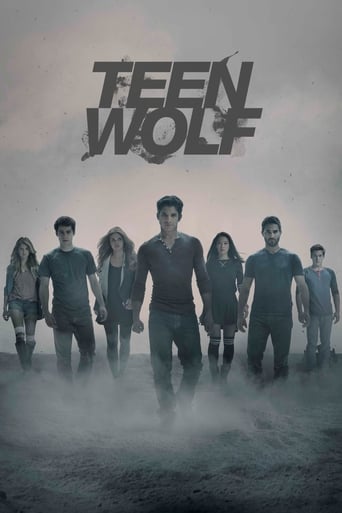 Teen Wolf 2011