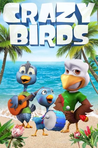 Crazy Birds 2019