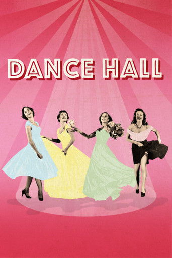 Dance Hall 1950