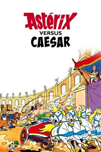 Asterix vs. Caesar 1985
