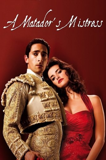 A Matador's Mistress 2008
