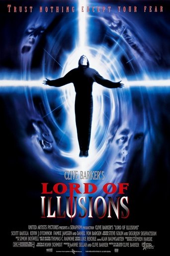 Lord of Illusions 1995