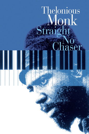Thelonious Monk: Straight, No Chaser 1988