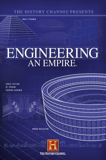 Engineering an Empire 2005