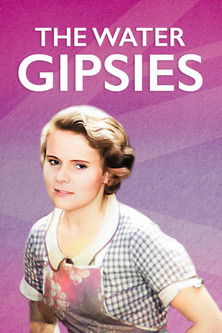 The Water Gipsies 1932
