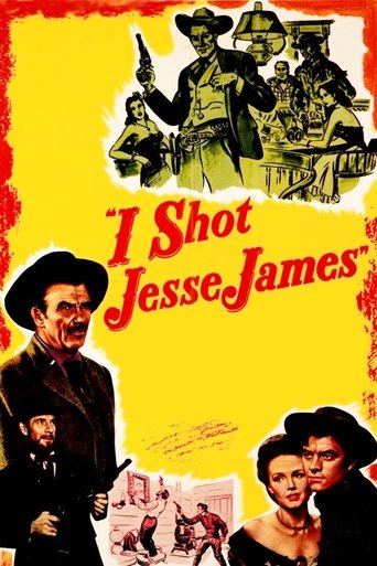 I Shot Jesse James 1949