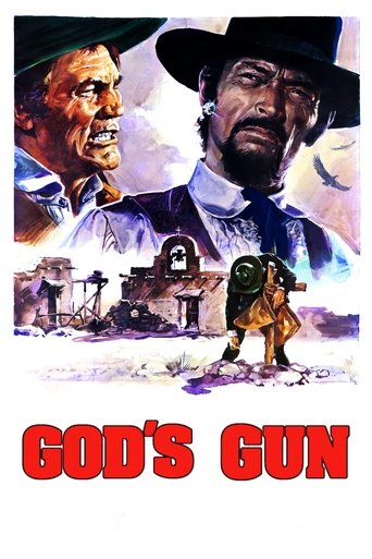 God's Gun 1976