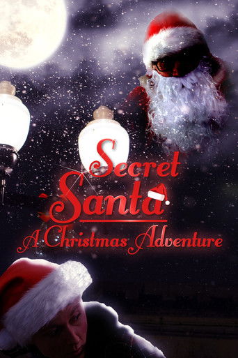 Secret Santa: A Christmas Adventure 2021