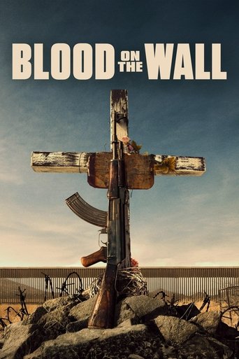 Blood on the Wall 2020