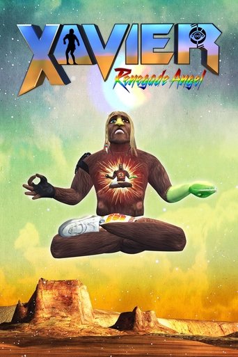Xavier: Renegade Angel 2007