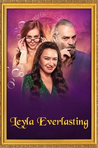 Leyla Everlasting 2020