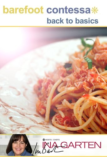 Barefoot Contessa 2002