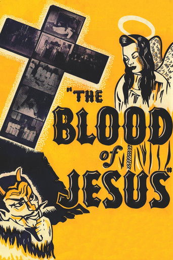 The Blood of Jesus 1941