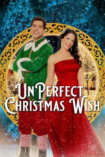 UnPerfect Christmas Wish 2021