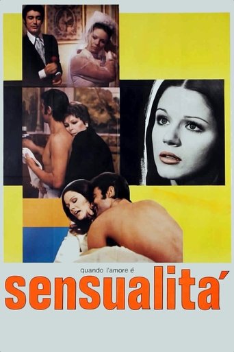 When Love Is Lust 1973