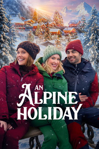 An Alpine Holiday 2025
