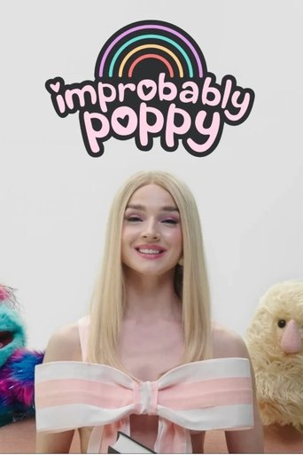 Improbably Poppy 2024