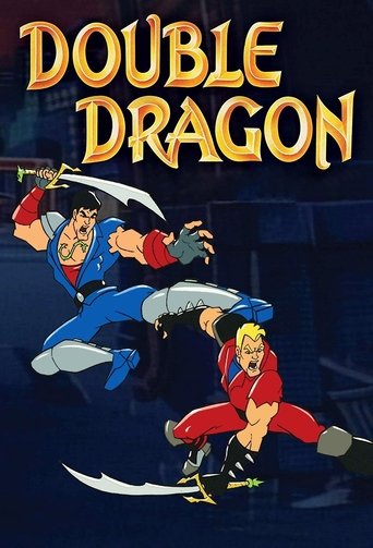 Double Dragon 1993