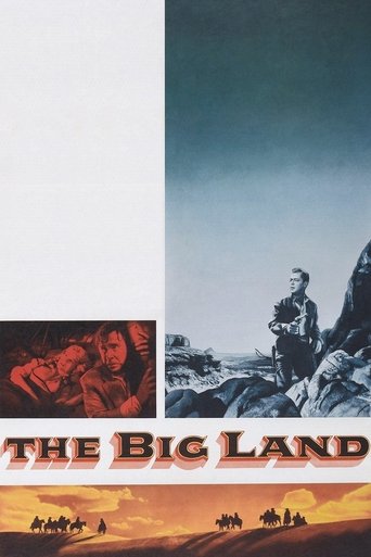 The Big Land 1957