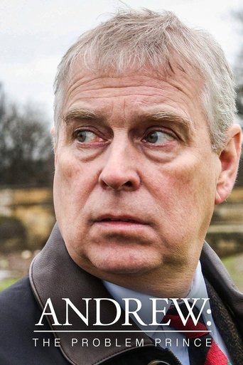 Andrew: The Problem Prince  2023