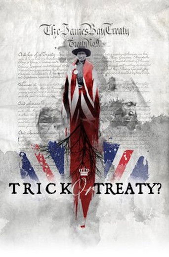 Trick or Treaty? 2014