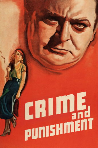 Crime and Punishment 1935
