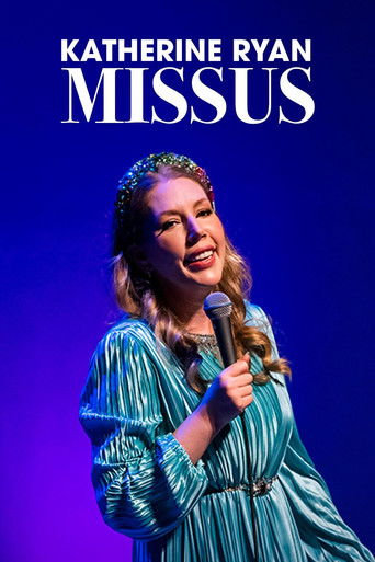 Katherine Ryan: Missus 2022