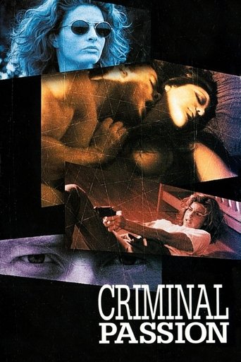 Criminal Passion 1994