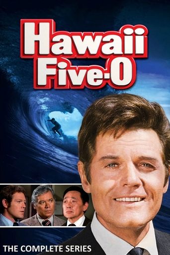 Hawaii Five-O 1968
