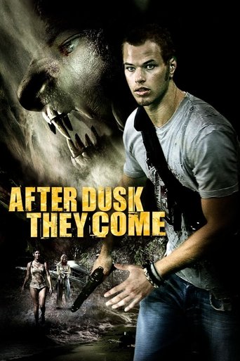 The Forgotten Ones 2008