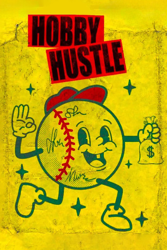 Hobby Hustle 2025