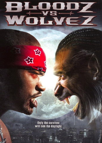 Bloodz vs. Wolvez 2006