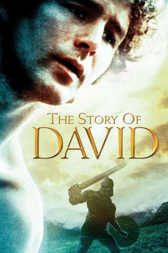 The Story of David 1976