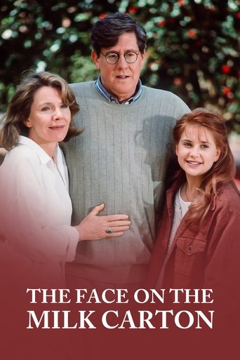 The Face on the Milk Carton 1995