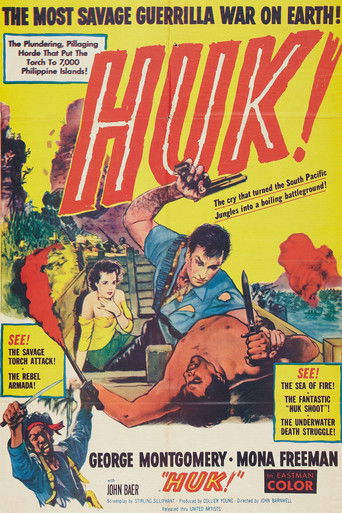 Huk! 1956