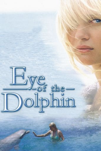 Eye of the Dolphin 2007