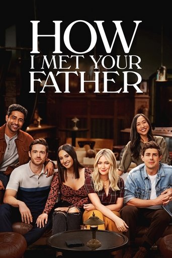 How I Met Your Father 2022