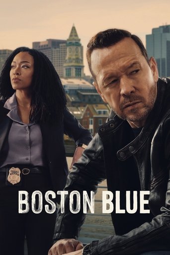 Boston Blue 2025