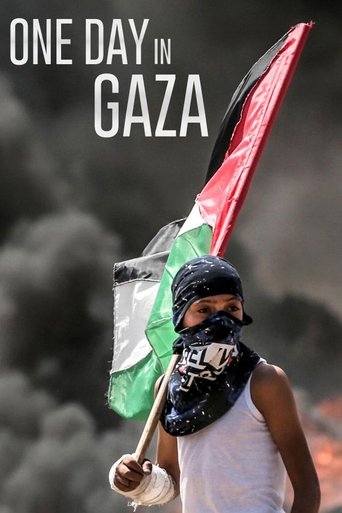 One Day in Gaza 2019