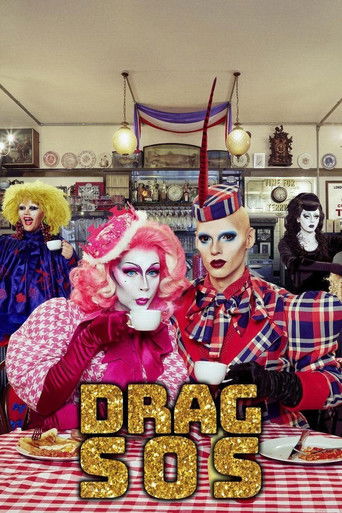 Drag SOS 2019