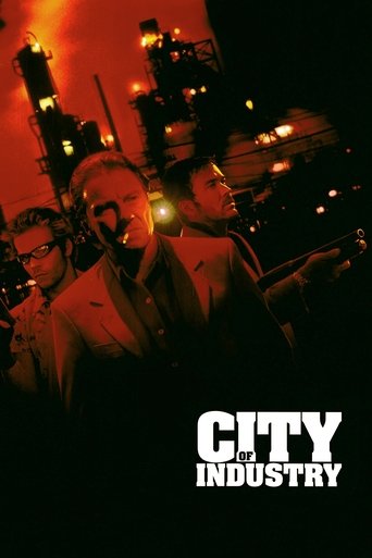 City of Industry 1997