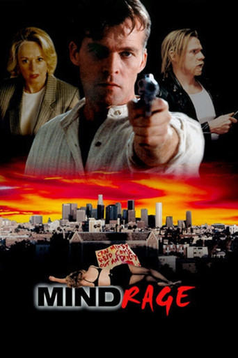 Mind Rage 1996