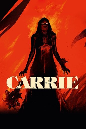 Carrie 1976