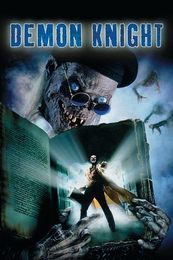 Tales from the Crypt: Demon Knight 1995
