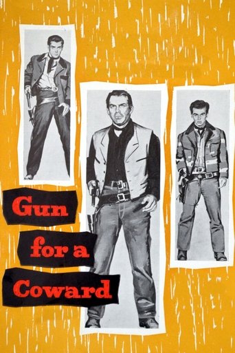 Gun for a Coward 1956