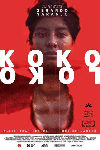 Kokoloko 2020