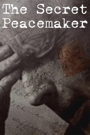 The Secret Peacemaker 2008