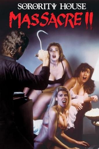 Sorority House Massacre II 1990