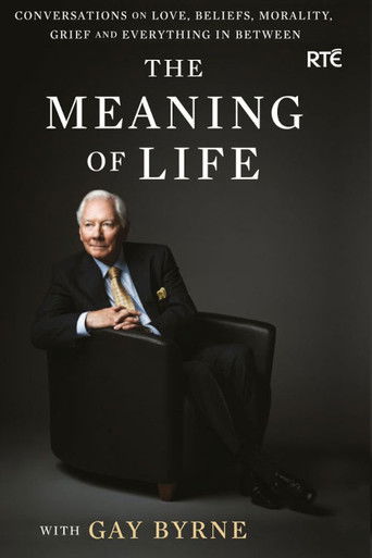 The Meaning of Life with Gay Byrne 1970